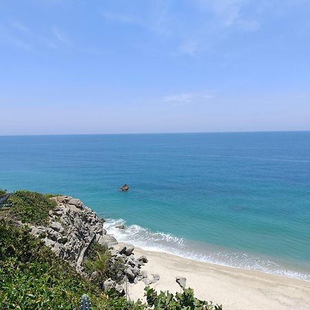 Hotel Casa Barlovento, Parque Tayrona Los Naranjos Eksteriør bilde
