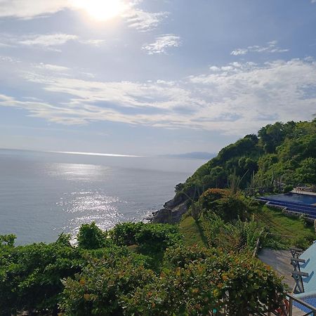 Hotel Casa Barlovento, Parque Tayrona Los Naranjos Eksteriør bilde