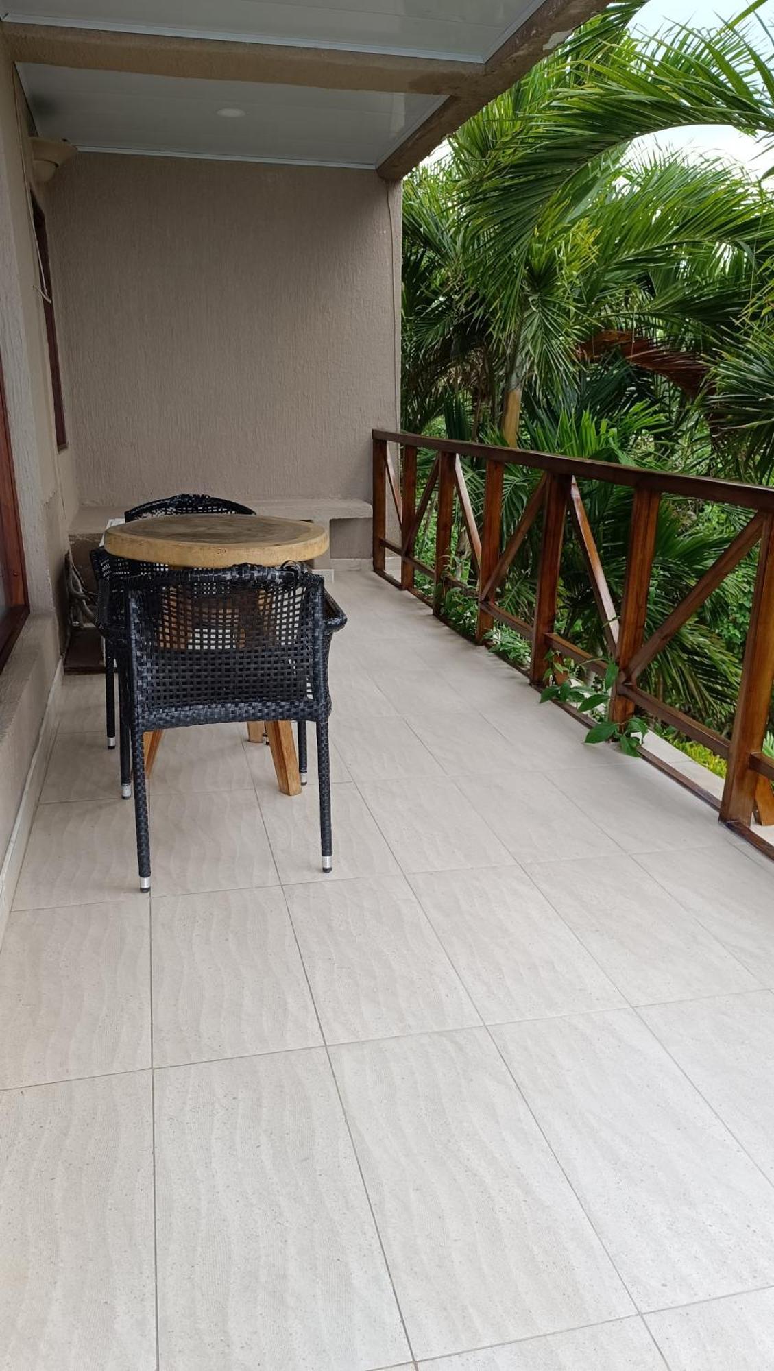 Hotel Casa Barlovento, Parque Tayrona Los Naranjos Eksteriør bilde