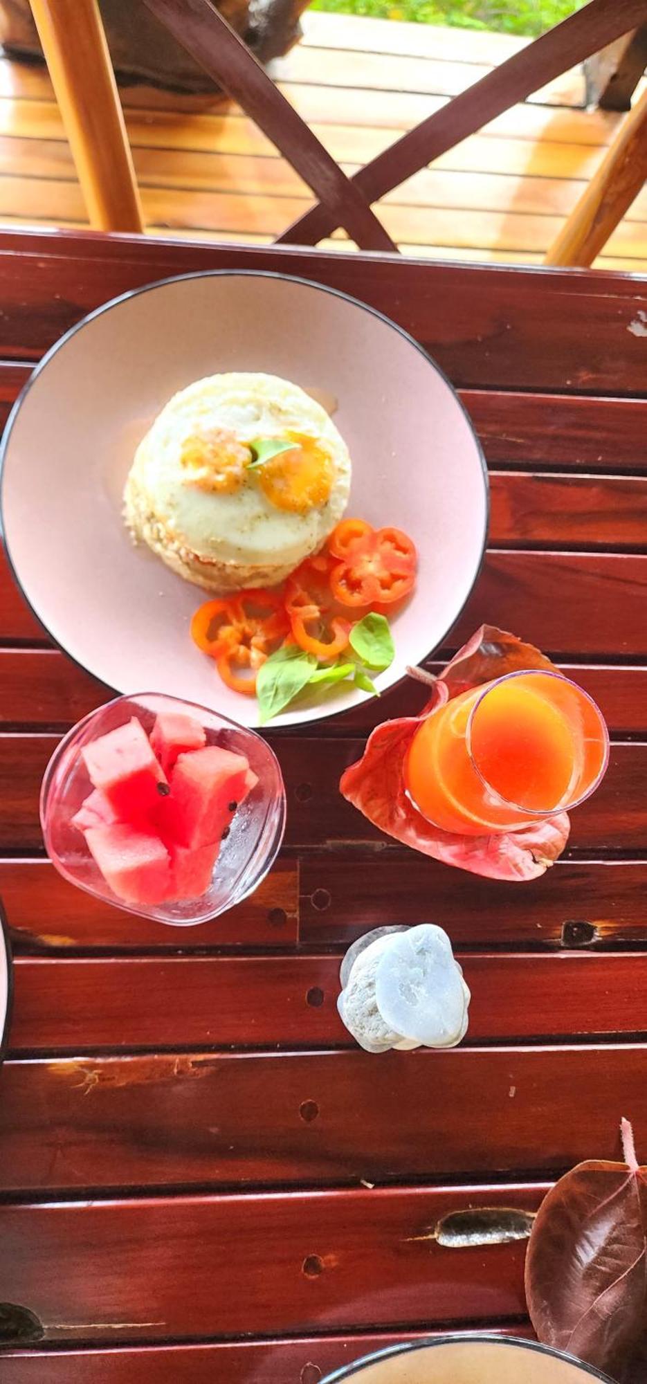 Hotel Casa Barlovento, Parque Tayrona Los Naranjos Eksteriør bilde