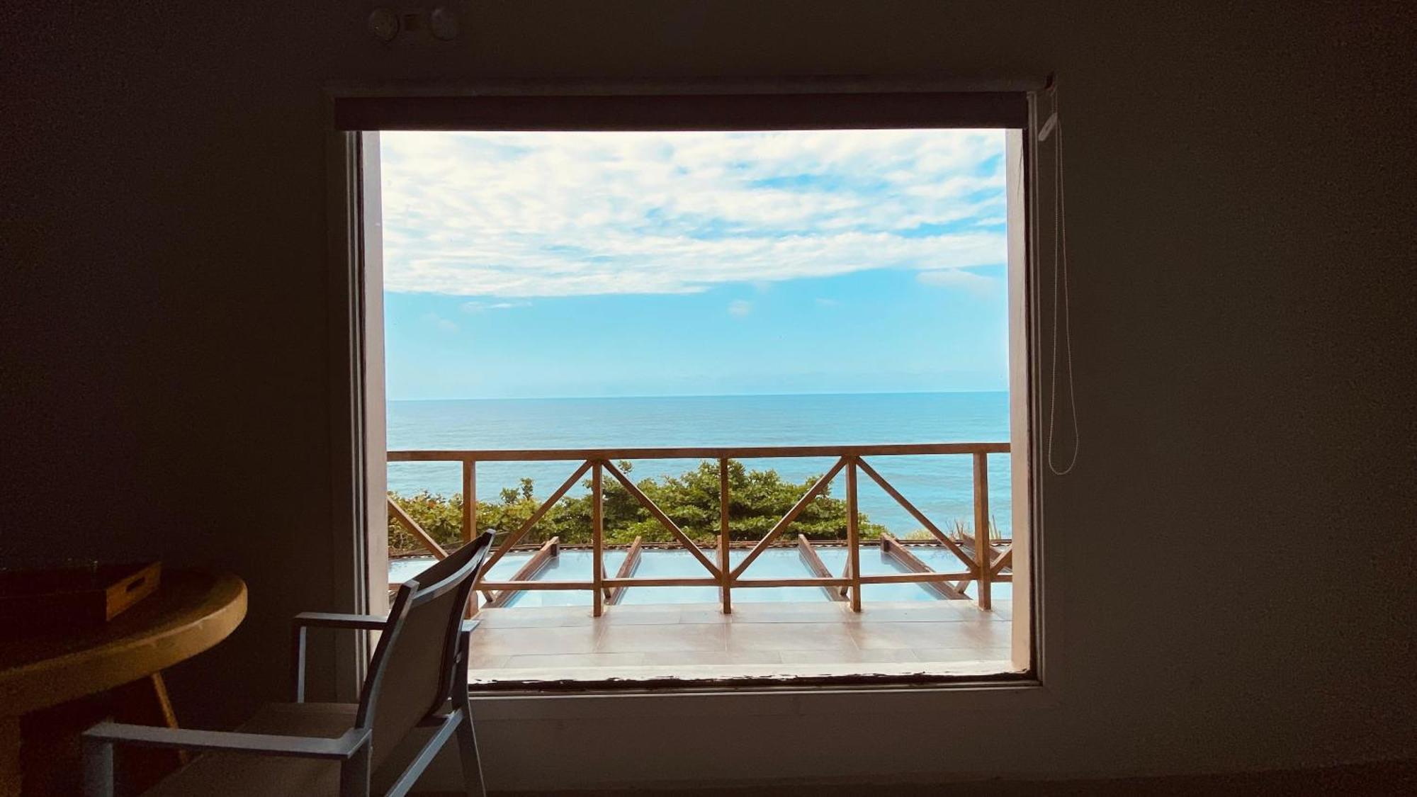 Hotel Casa Barlovento, Parque Tayrona Los Naranjos Eksteriør bilde
