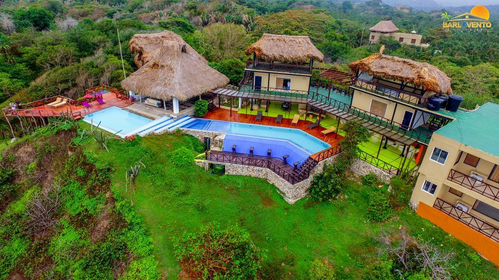 Hotel Casa Barlovento, Parque Tayrona Los Naranjos Eksteriør bilde